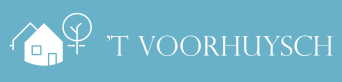 't Voorhuysch Logo